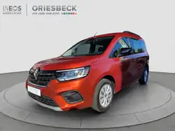 Renault Kangoo III 1.3 TCe130 Equilibre LED+SHZ+PDC
