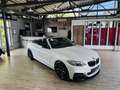 BMW 235 i Cabrio xDrive*M.PERF.ABGAS*NAVI* Weiß - thumbnail 14