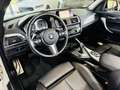 BMW 235 i Cabrio xDrive*M.PERF.ABGAS*NAVI* Weiß - thumbnail 18