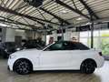 BMW 235 i Cabrio xDrive*M.PERF.ABGAS*NAVI* Weiß - thumbnail 6