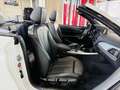BMW 235 i Cabrio xDrive*M.PERF.ABGAS*NAVI* Weiß - thumbnail 20