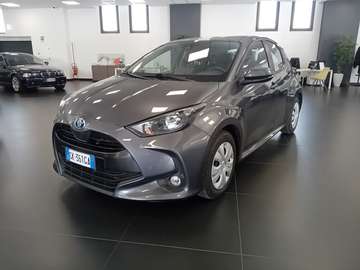 1.5 Hybrid 5 porte Business