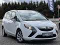 Opel Zafira Tourer 1,4 * 7-SITZER * 1.HAND * NAVI *SHZ * LH... Weiß - thumbnail 6