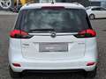 Opel Zafira Tourer 1,4 * 7-SITZER * 1.HAND * NAVI *SHZ * LH... Weiß - thumbnail 3