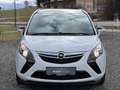 Opel Zafira Tourer 1,4 * 7-SITZER * 1.HAND * NAVI *SHZ * LH... Weiß - thumbnail 7