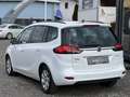 Opel Zafira Tourer 1,4 * 7-SITZER * 1.HAND * NAVI *SHZ * LH... Weiß - thumbnail 2