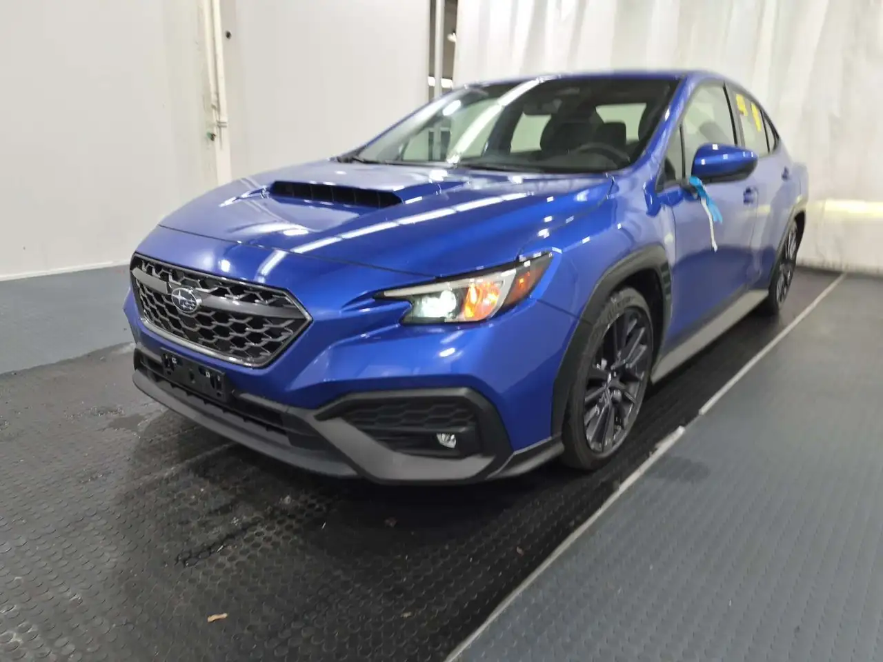 2024 Subaru WRX