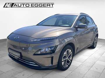 Select Elektro 2WD ACC CarPlay SHZ LenkradHZG DAB