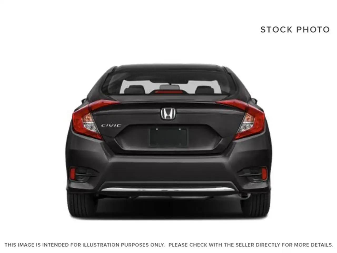 Honda Civic снимка Honda Civic