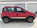 Fiat Panda 1.3 mjt 16v Cross 4x4 80cv Rosso - thumbnail 6