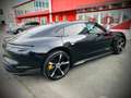 Porsche Taycan Taycan Turbo s Negro - thumbnail 4