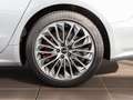 Audi A7 Sportback 55 TFSIe Black line quattro-ultra S tron Argent - thumbnail 12
