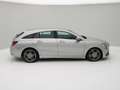 Mercedes-Benz CLA 200 Shooting Brake 200d AMG Airco, Trekhaak, Camera, S Gris - thumbnail 6