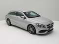 Mercedes-Benz CLA 200 Shooting Brake 200d AMG Airco, Trekhaak, Camera, S Gris - thumbnail 7