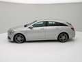 Mercedes-Benz CLA 200 Shooting Brake 200d AMG Airco, Trekhaak, Camera, S Gris - thumbnail 2