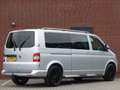 Volkswagen T5 Transporter 2.0 TDI Dubbel Cabine Leer/Led/Trekhaak/Navi/PDC Gris - thumbnail 4