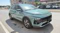 Hyundai BAYON Bayon 1.2 GPL MT XTech LED NAVI KAMERA CAR PLAY PD Зелёный - thumbnail 2