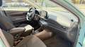 Hyundai BAYON Bayon 1.2 GPL MT XTech LED NAVI KAMERA CAR PLAY PD Зелёный - thumbnail 13