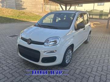 PROMO FINANZ. 1.0 HYBRID ICON 5 posti KM 0