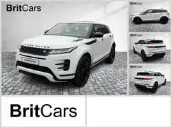 Land Rover Range Rover Evoque 2.0 Diesel D165 R Dynamic SE 360 CAM