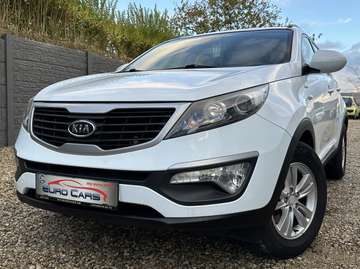 2.0 CRDi 4WD Sense CUIR/SENSOR/CLIM/EXPORT
