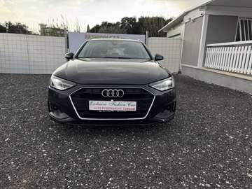 A4  Avant 35 2.0 tdi mhev*PREZZO REALE*