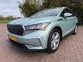 Skoda Enyaq Iv 80 BEV 204PK 77KWH SOH 92%/THAAK/WARMTEPOMP/ACA Gris - thumbnail 1