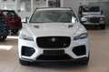 Jaguar F-Pace SVR AWD  **VOLLAUSSTATTUNG** Blanc - thumbnail 3