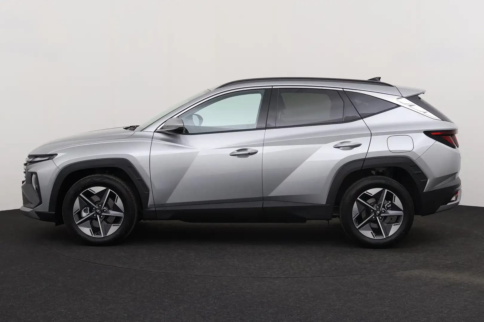 Hyundai TUCSON Style 1.6T-GDI Hybrid 7DCT + A/T + GPS + CAMERA + - 2