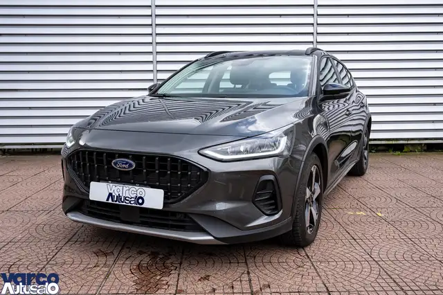 Ford Focus Focus Active 1.0 ecoboost h Design 125cv