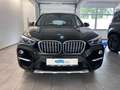 BMW X1 xDrive 20 d xLine Automatik Noir - thumbnail 2