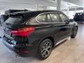 BMW X1 xDrive 20 d xLine Automatik Noir - thumbnail 7