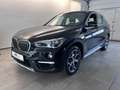BMW X1 xDrive 20 d xLine Automatik Noir - thumbnail 1