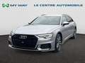 Audi A6 Avant PHEV Audi A6 Avant Business Edition Sport 50 TFSI e quattro 220(299) kW(ch) S tronic Silber - thumbnail 1