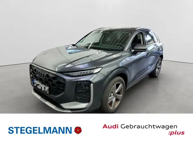 Audi Q3 1.5 TFSI S-tronic *AHK*LED*Navi*