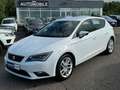 SEAT Leon Style TÜV / HU / NEU Weiß - thumbnail 1