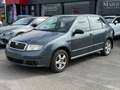 Skoda Fabia Fabia 1.2 - 55 Classic Blau - thumbnail 2