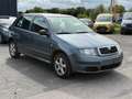 Skoda Fabia Fabia 1.2 - 55 Classic Blau - thumbnail 1