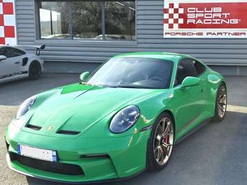 992-1 GT3 510cv PDK pack Touring