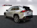 Toyota RAV 4 RAV4 2.5 PLUG-IN HYBRID STYLE AWD Silber - thumbnail 3
