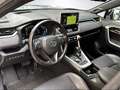 Toyota RAV 4 RAV4 2.5 PLUG-IN HYBRID STYLE AWD Silber - thumbnail 11