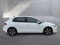 Volkswagen Golf 4You mHEV TSI DSG Weiß - thumbnail 6