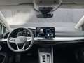 Volkswagen Golf 4You mHEV TSI DSG Weiß - thumbnail 10