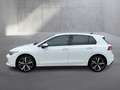 Volkswagen Golf 4You mHEV TSI DSG Weiß - thumbnail 2