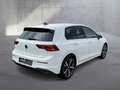 Volkswagen Golf 4You mHEV TSI DSG Weiß - thumbnail 5