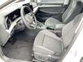 Volkswagen Golf 4You mHEV TSI DSG Weiß - thumbnail 9