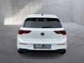 Volkswagen Golf 4You mHEV TSI DSG Weiß - thumbnail 4