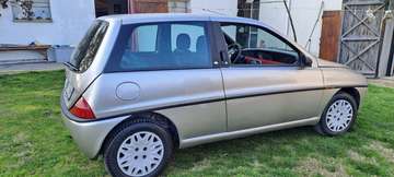 Y I 1996 1.2 8v Elefantino Blu c/airbag