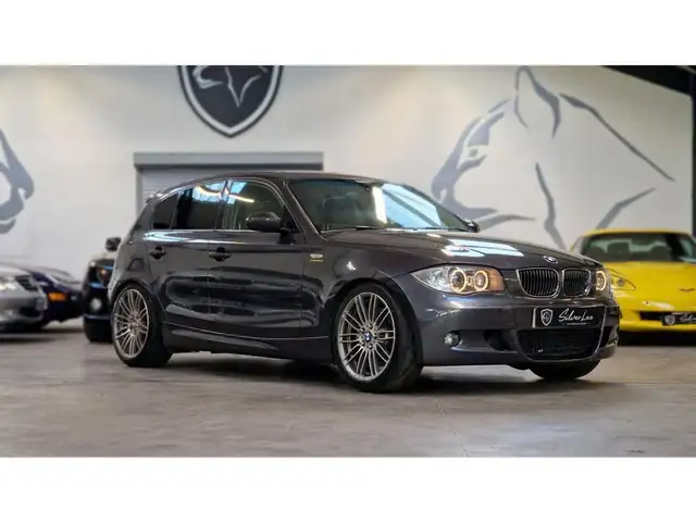 BMW 130 SERIE 130i CLUBSPORT 3.0 275 E85 N52 / PREPA CIRCUIT