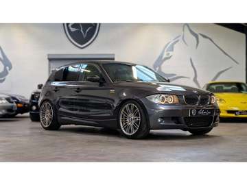 SERIE 130i CLUBSPORT 3.0 275 E85 N52 / PREPA CIRCUIT